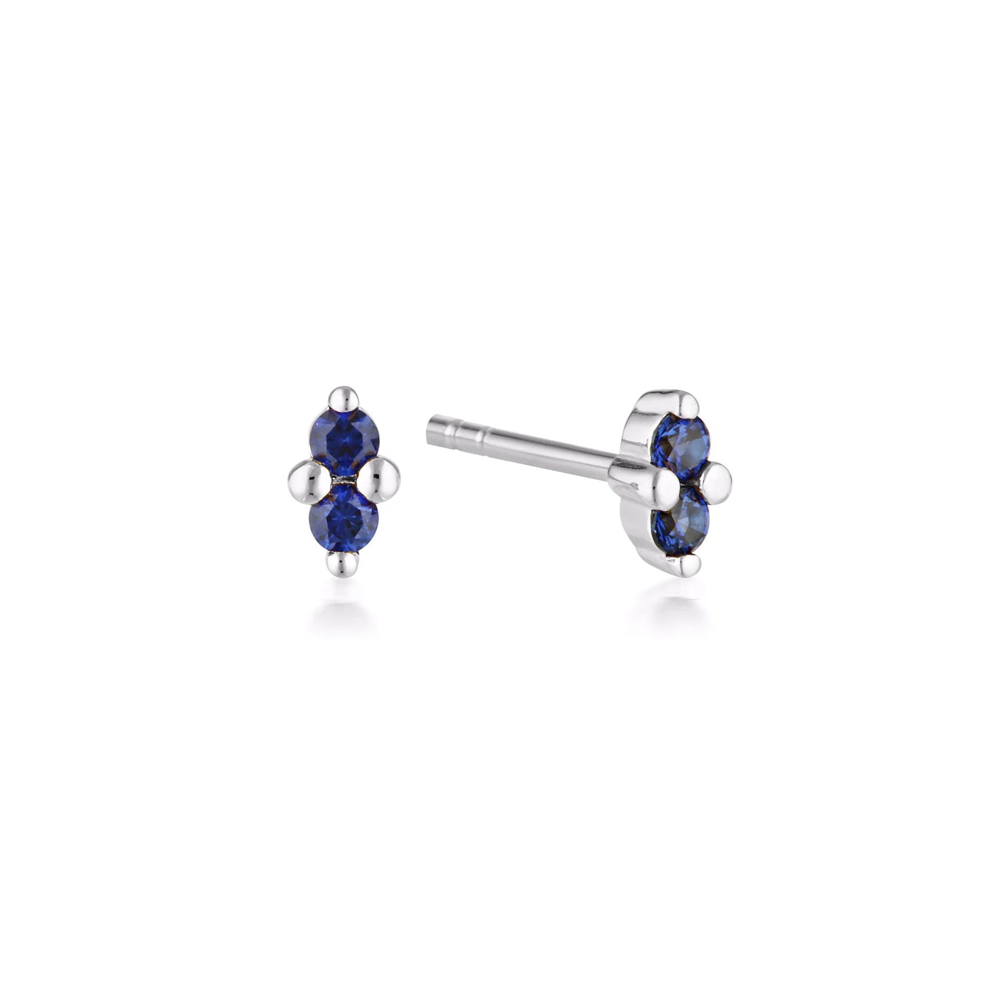 September birthstone earrings deals