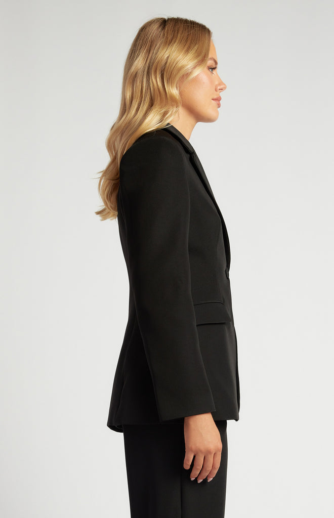 Ria Blazer - Black