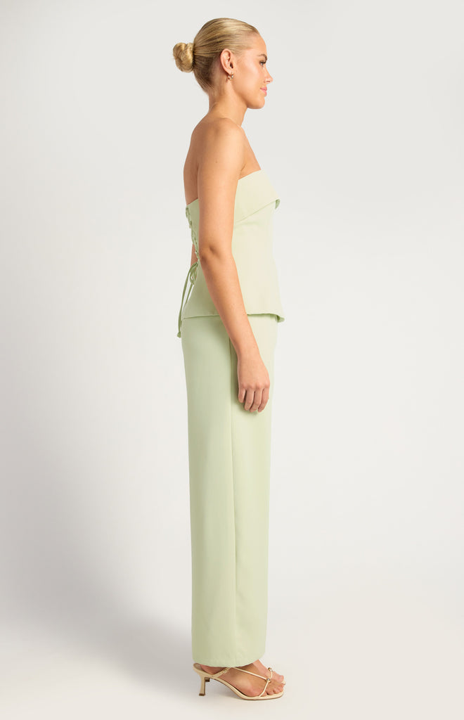 Ryan Top and Pant Set - Sage