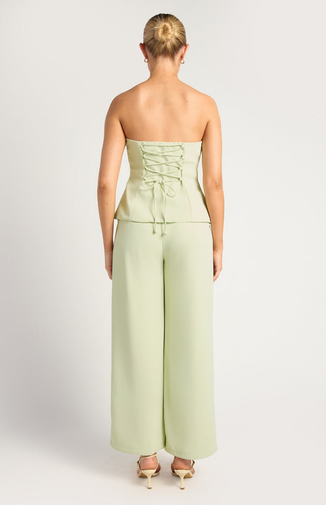 Ryan Top and Pant Set - Sage