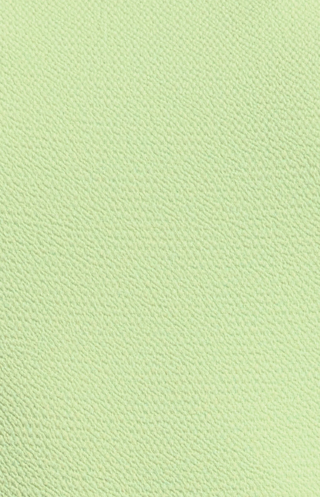 Ollie Split Leg Jumpsuit - Lime
