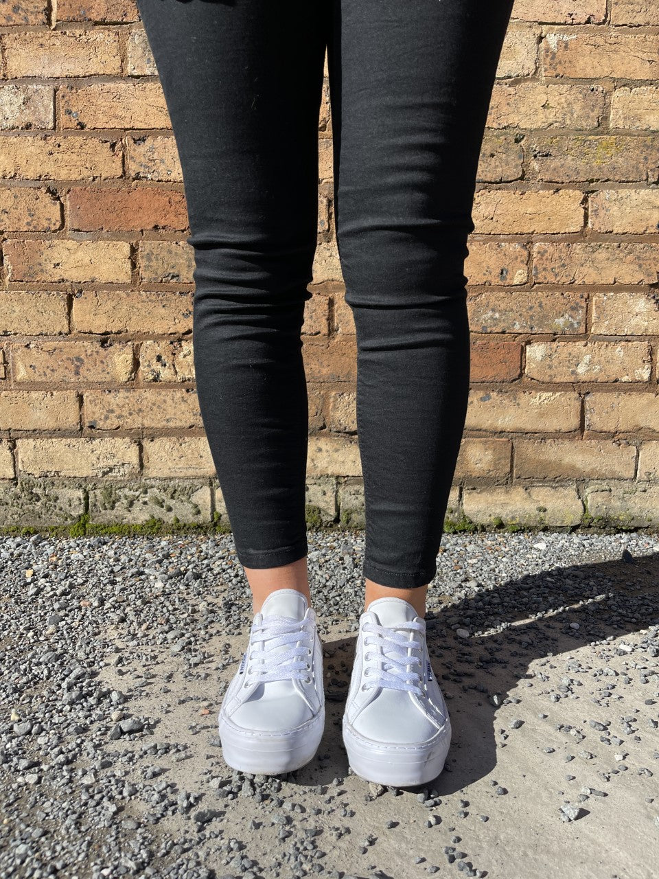 Mars Jeans - Black