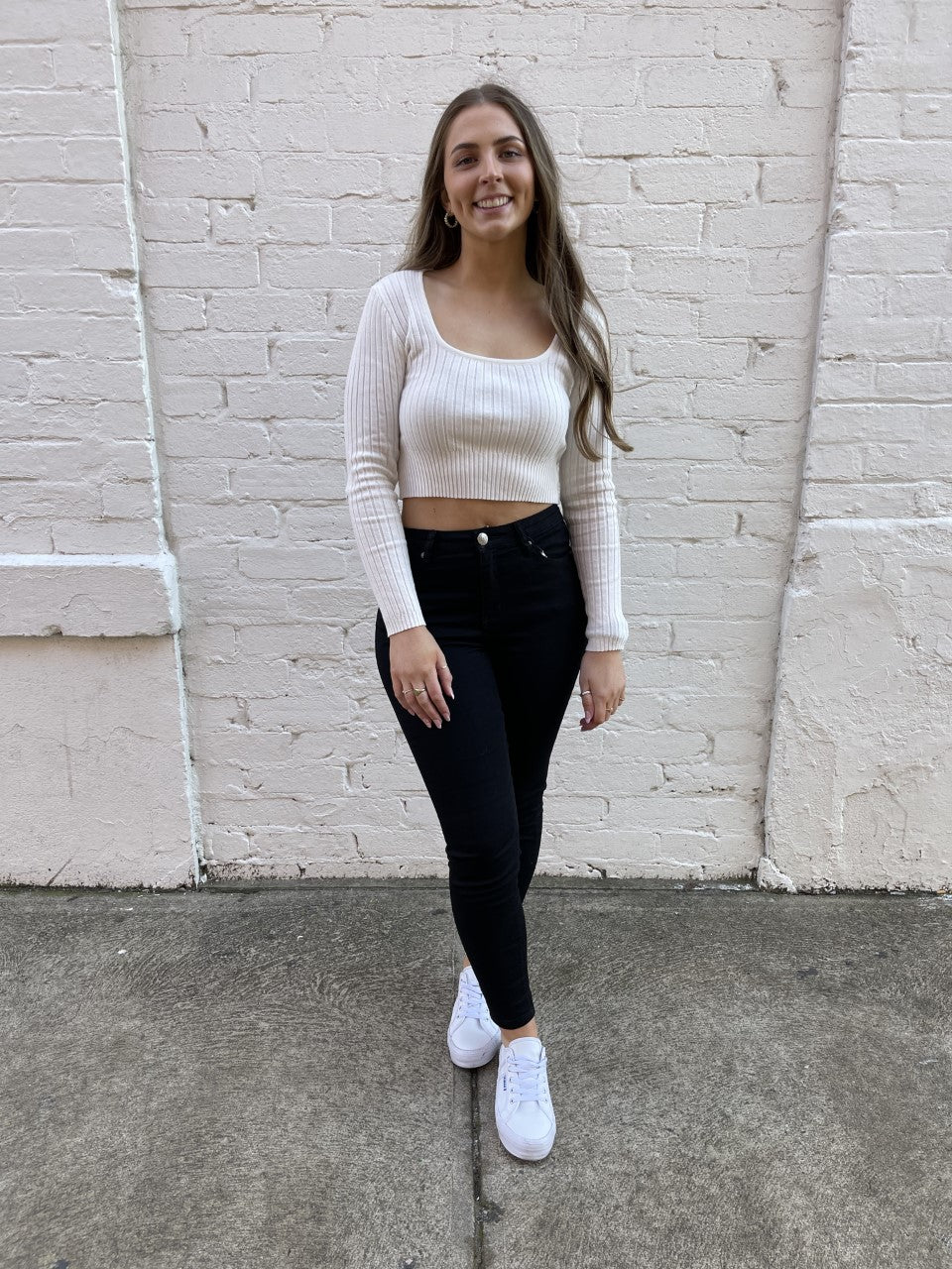 Mars Jeans - Black