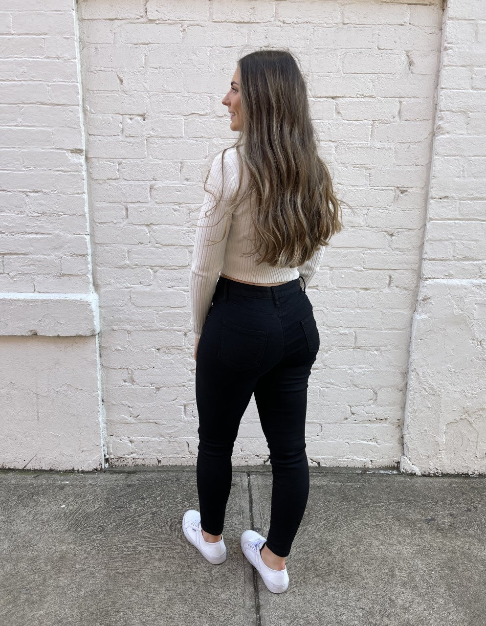 Mars Jeans - Black