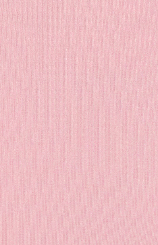 Load image into Gallery viewer, Rockbury One Shoulder Knit Midi Dress - Pink
