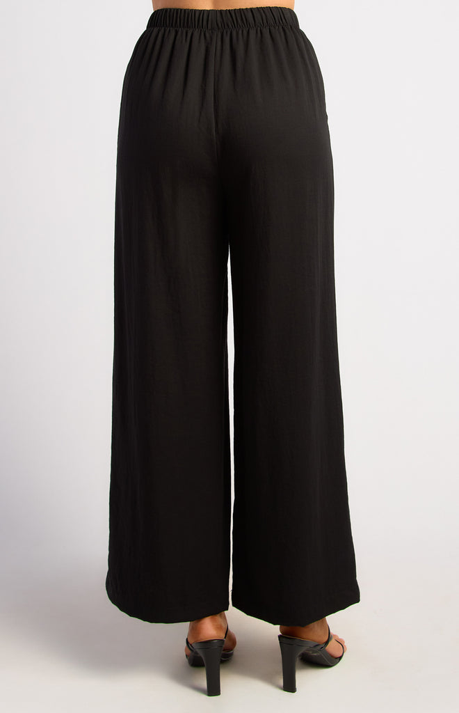 Nicaston Pant - Black