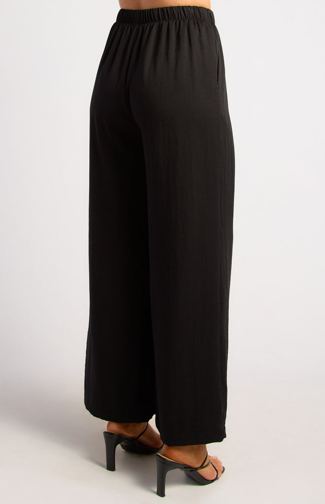 Nicaston Pant - Black