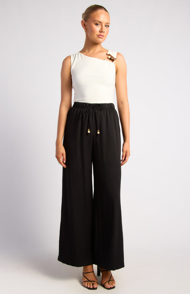 Nicaston Pant - Black