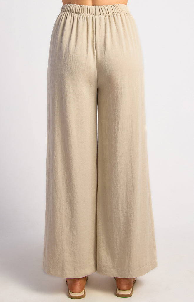Nicaston Pant - Stone