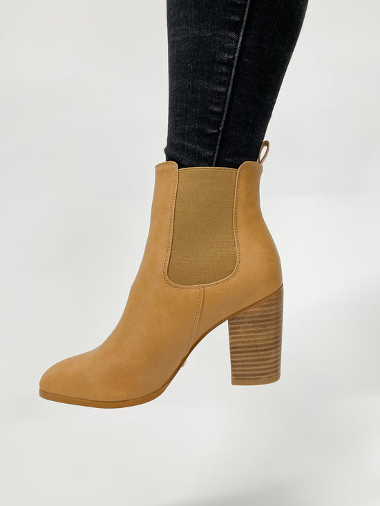 Billini Jaida Boot - Camel