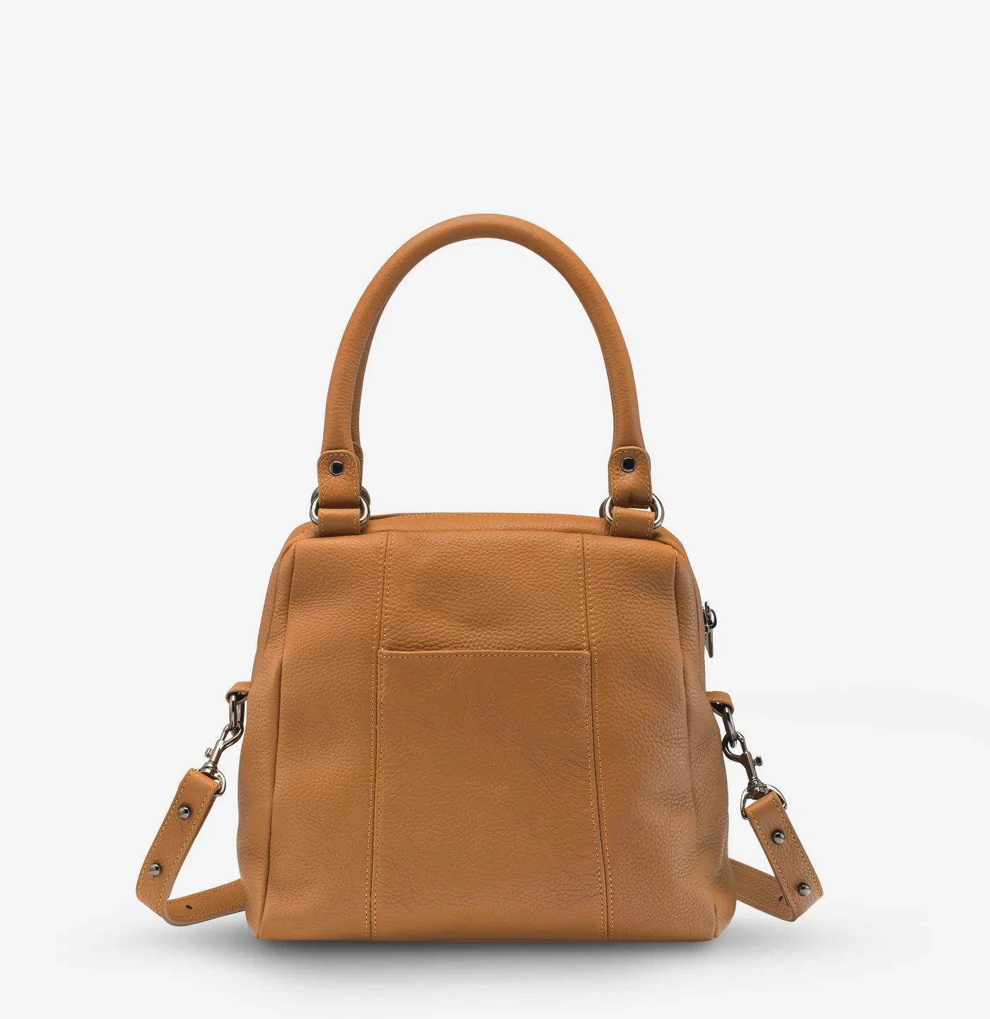 Status Anxiety - Last Mountains Bag - Tan
