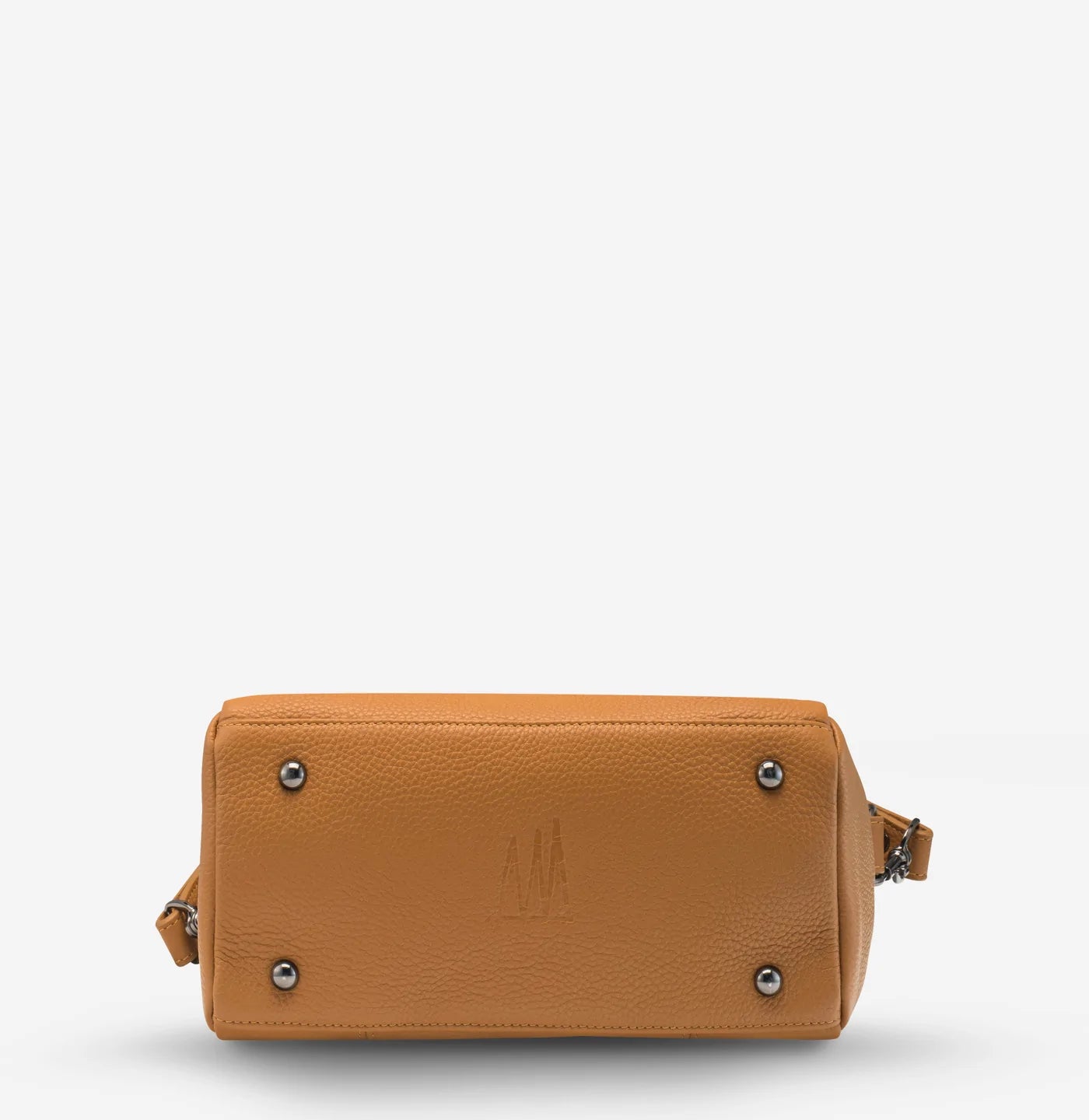 Status Anxiety - Last Mountains Bag - Tan