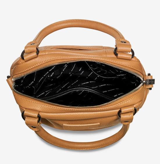 Status Anxiety - Last Mountains Bag - Tan