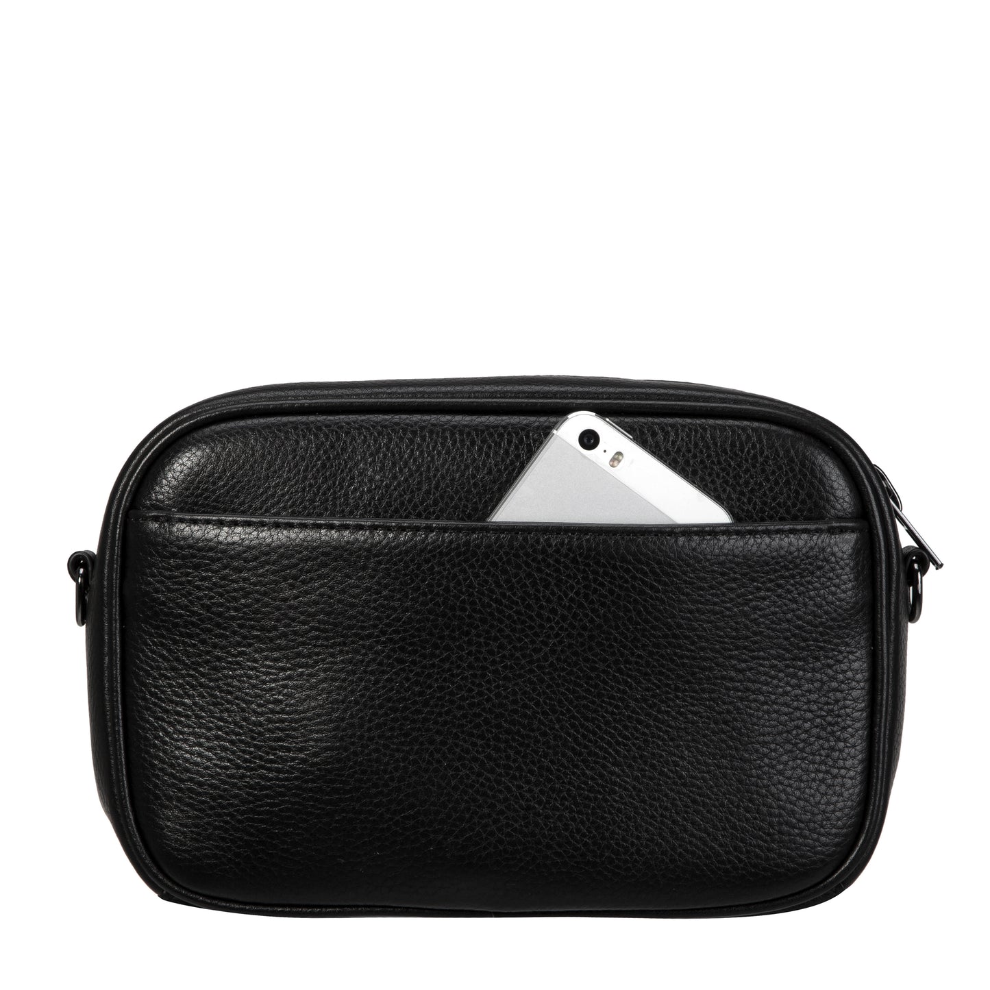 Status Anxiety - Plunder Bag - Black