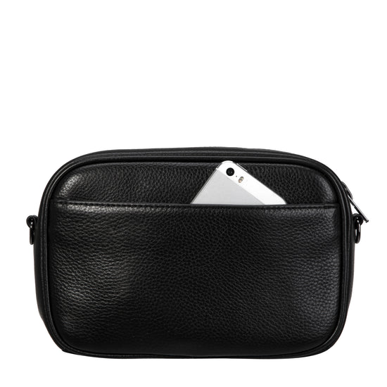 Status Anxiety - Plunder Bag - Black