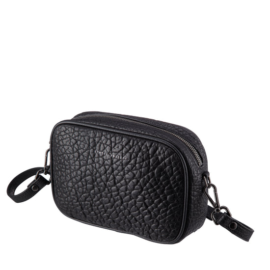 Status Anxiety - Plunder Bag - Black Bubble