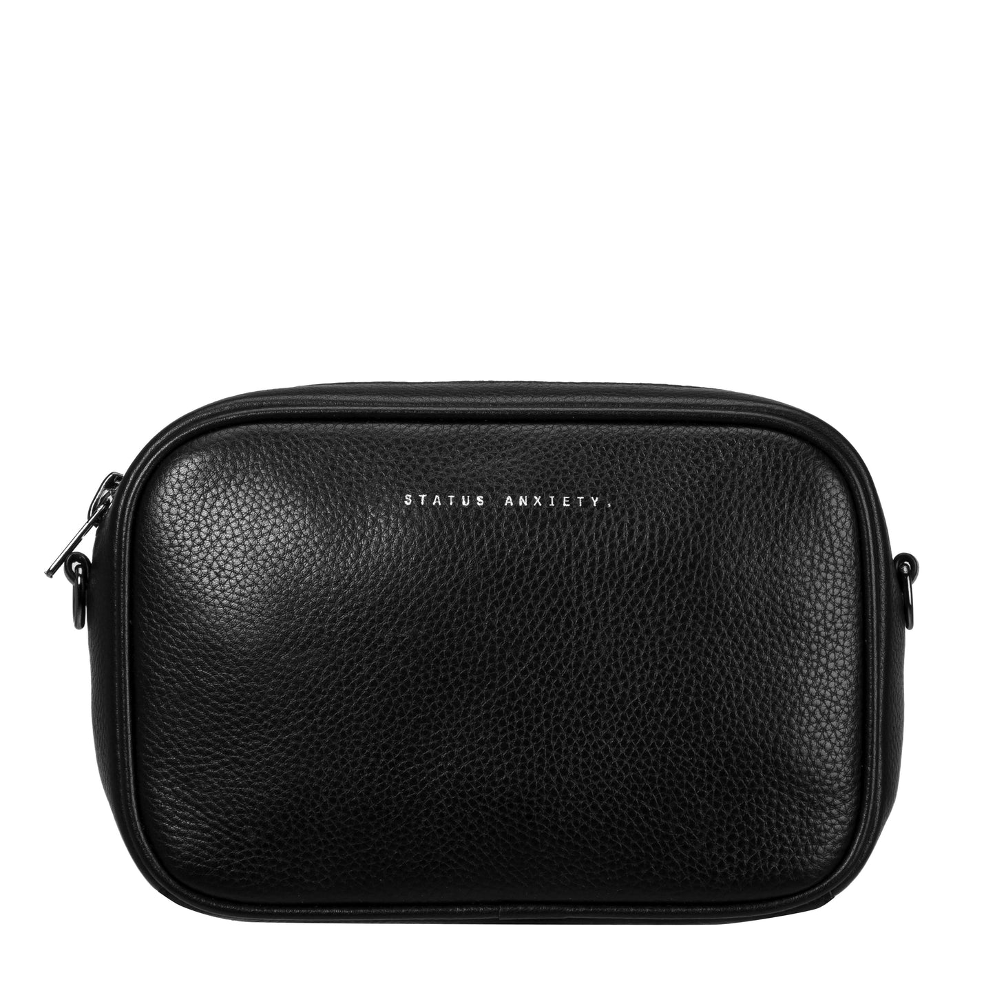 Status Anxiety - Plunder Bag - Black