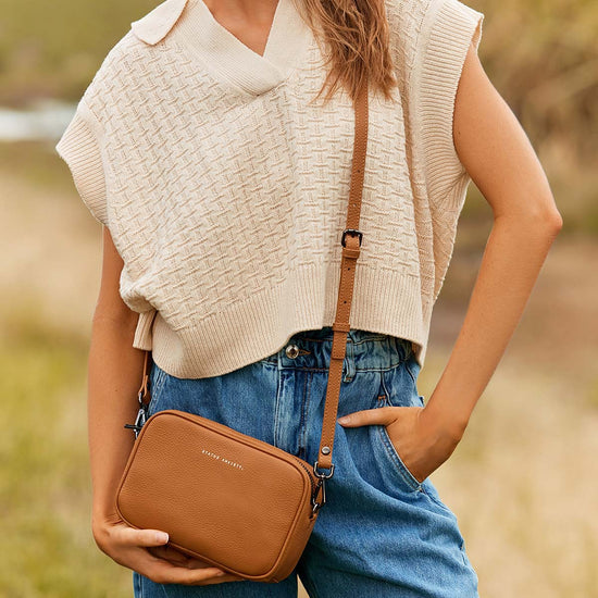 Status anxiety best sale plunder bag nz