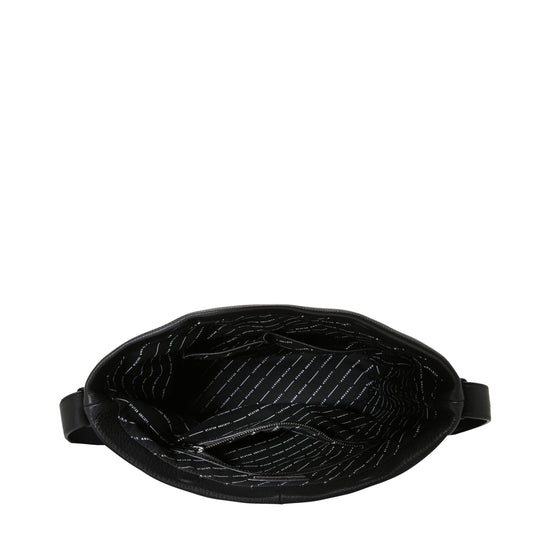 Status Anxiety - Ready And Willing Bag - Black
