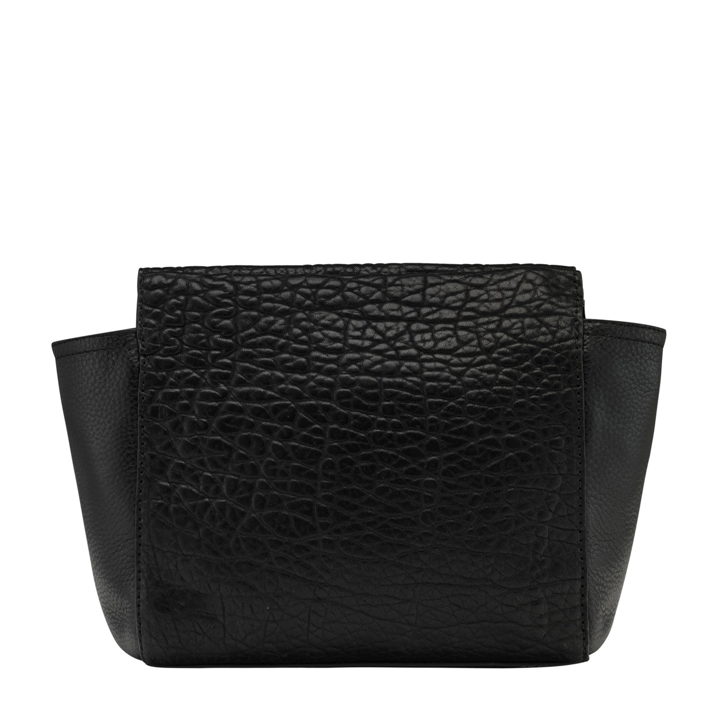 Status Ascendants Bag - Black Pebble