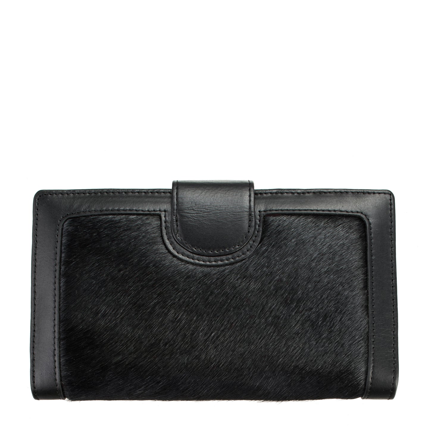 Load image into Gallery viewer, Status Anxiety Doris Wallet - Black
