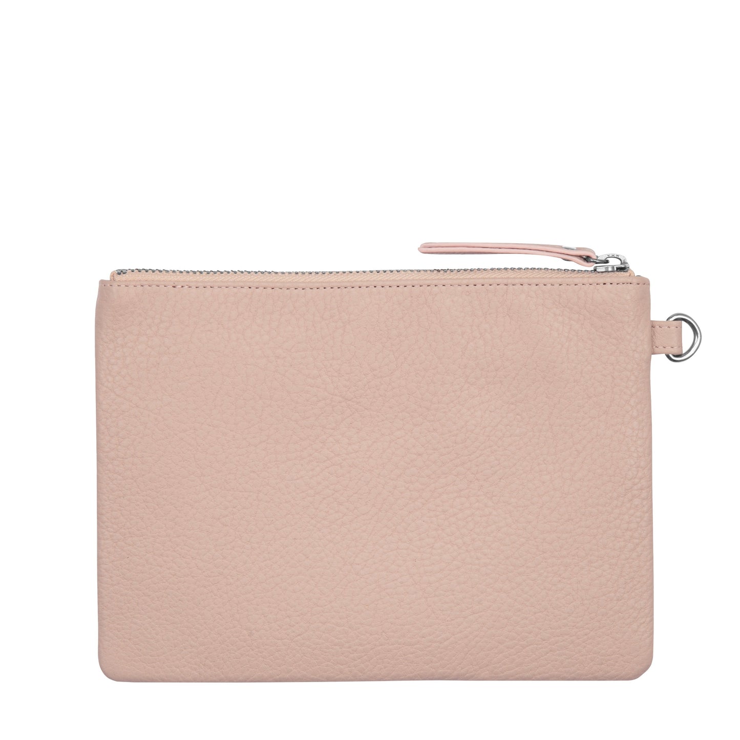 Status Anxiety - Fixation Clutch - Dusty Pink