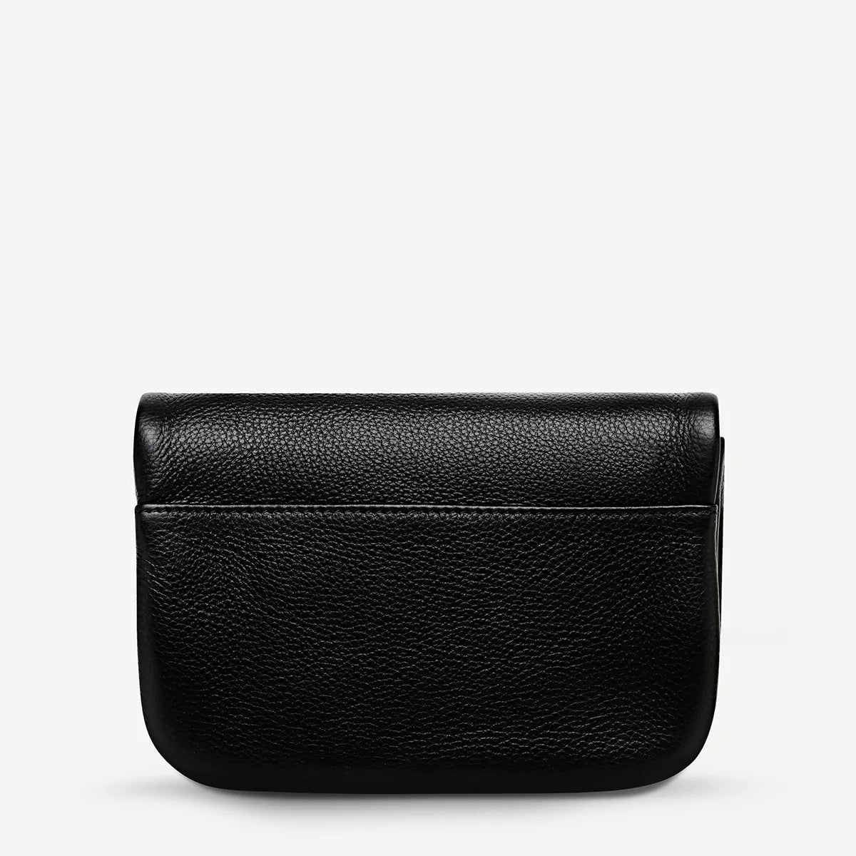 Status Anxiety - Impermanent - Black