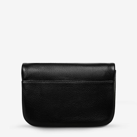 Status Anxiety - Impermanent - Black
