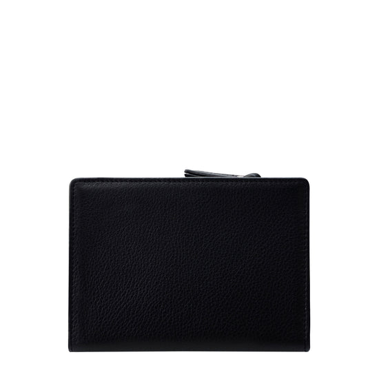 Status Anxiety - Insurgency Wallet - Black