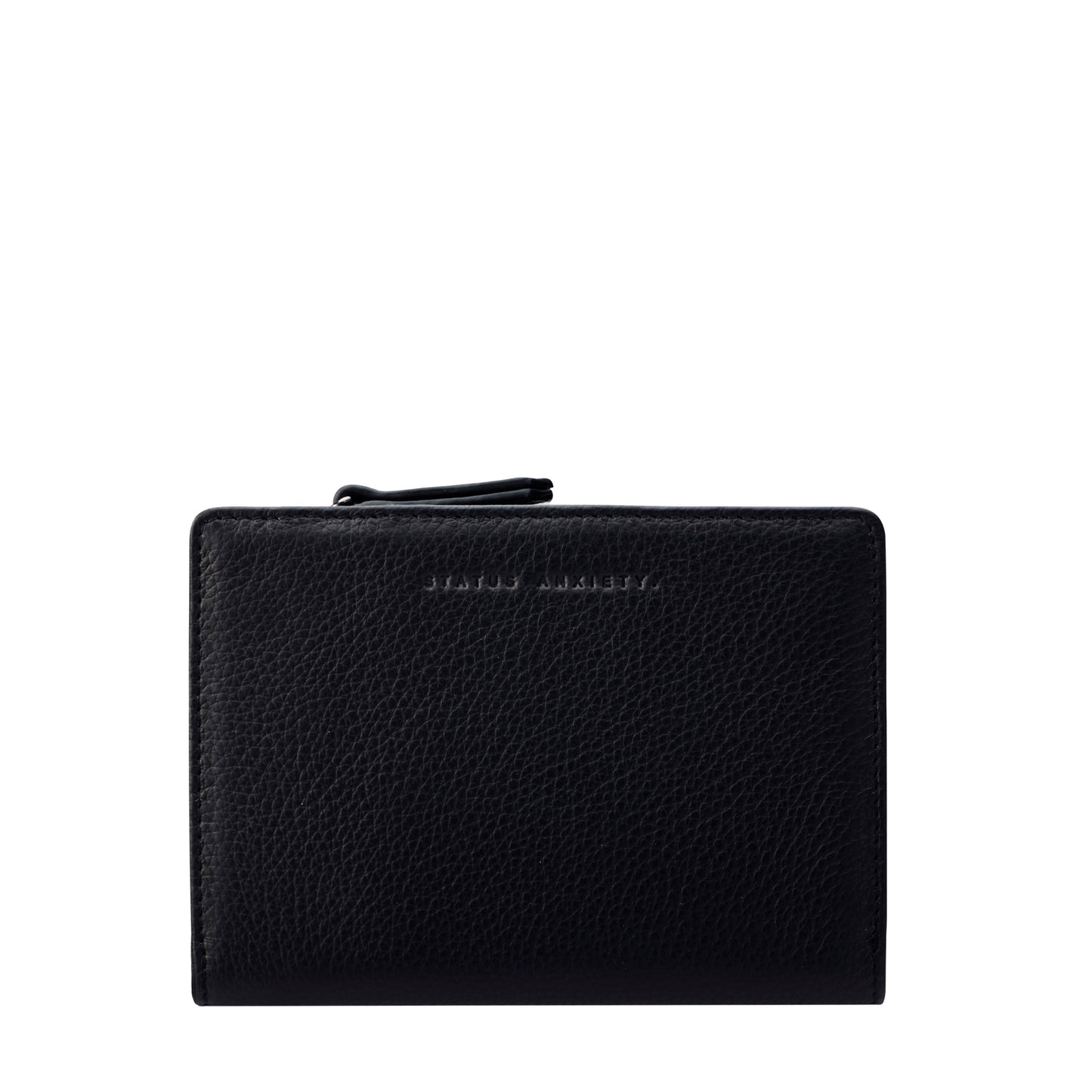 Status Anxiety - Insurgency Wallet - Black