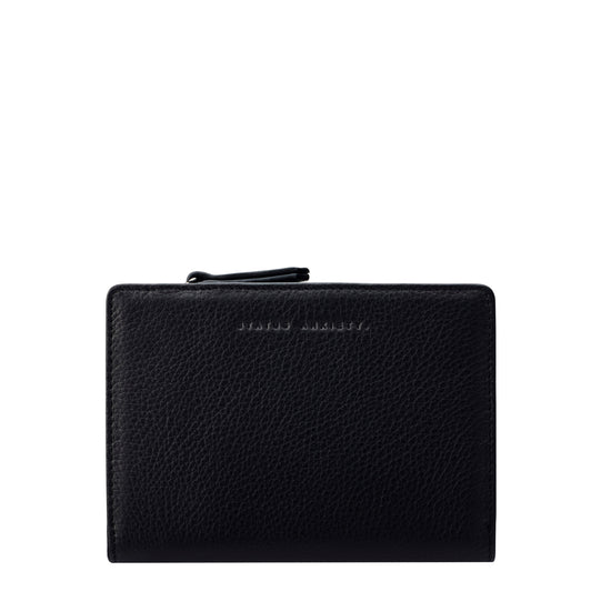 Status Anxiety - Insurgency Wallet - Black