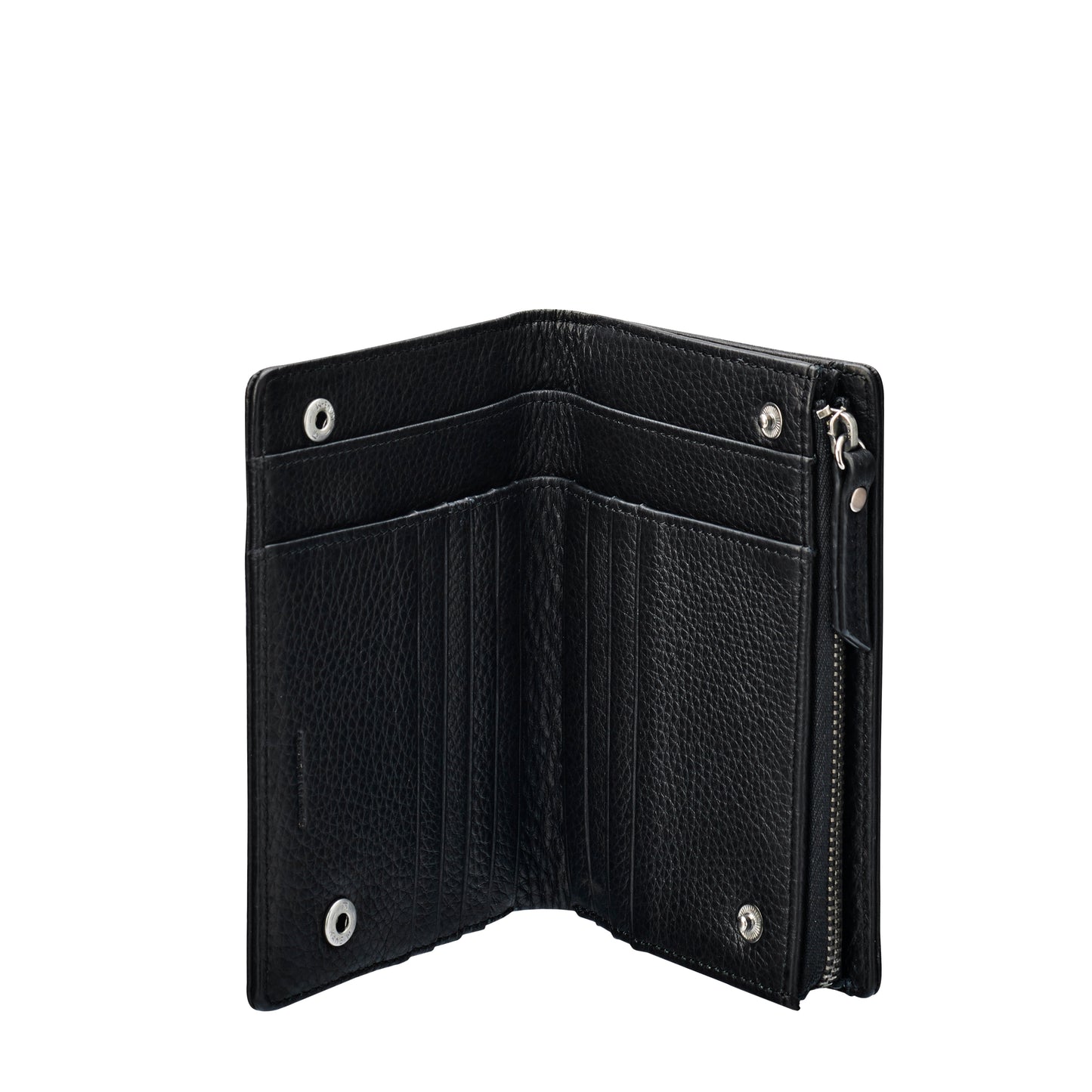 Status Anxiety - Insurgency Wallet - Black