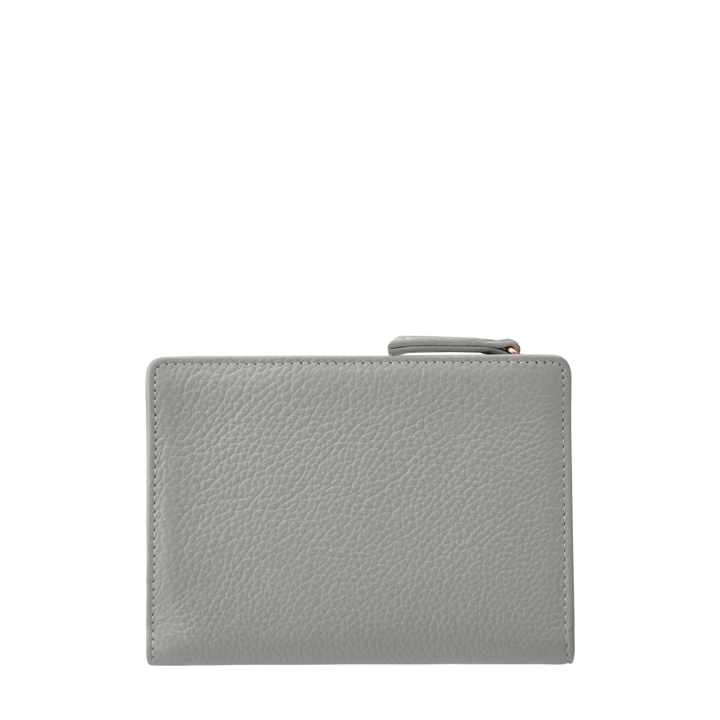 Status Anxiety - Insurgency Wallet - Light Grey