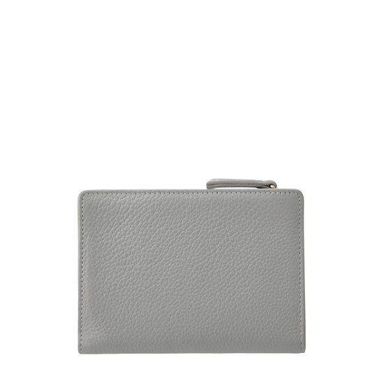 Status Anxiety - Insurgency Wallet - Light Grey