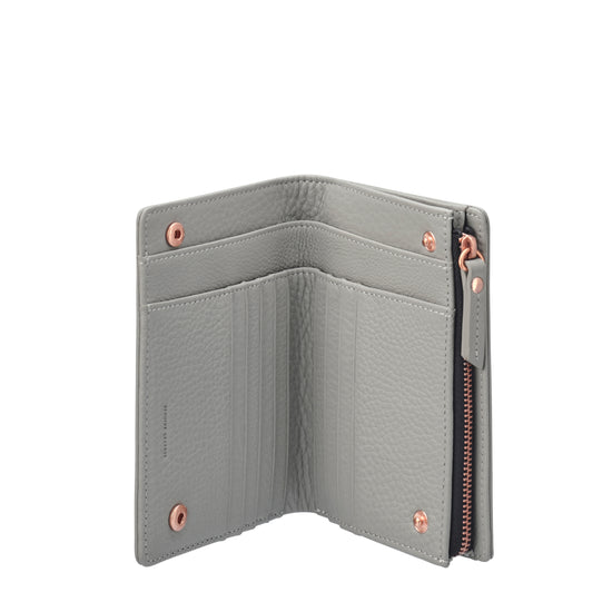 Status Anxiety - Insurgency Wallet - Light Grey