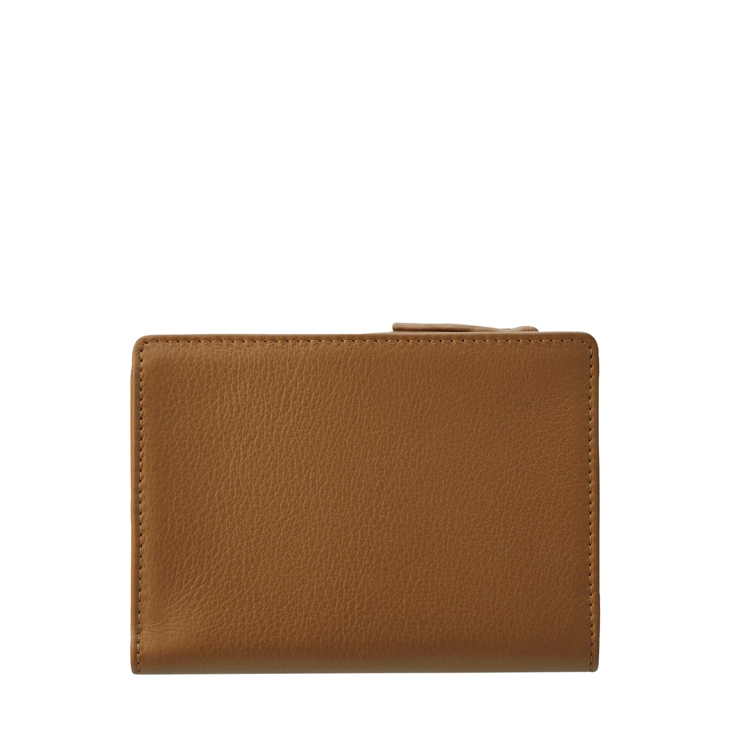 Status Anxiety - Insurgency Wallet - Tan