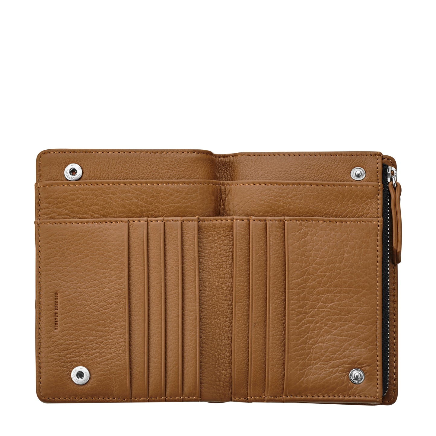 Status Anxiety - Insurgency Wallet - Tan