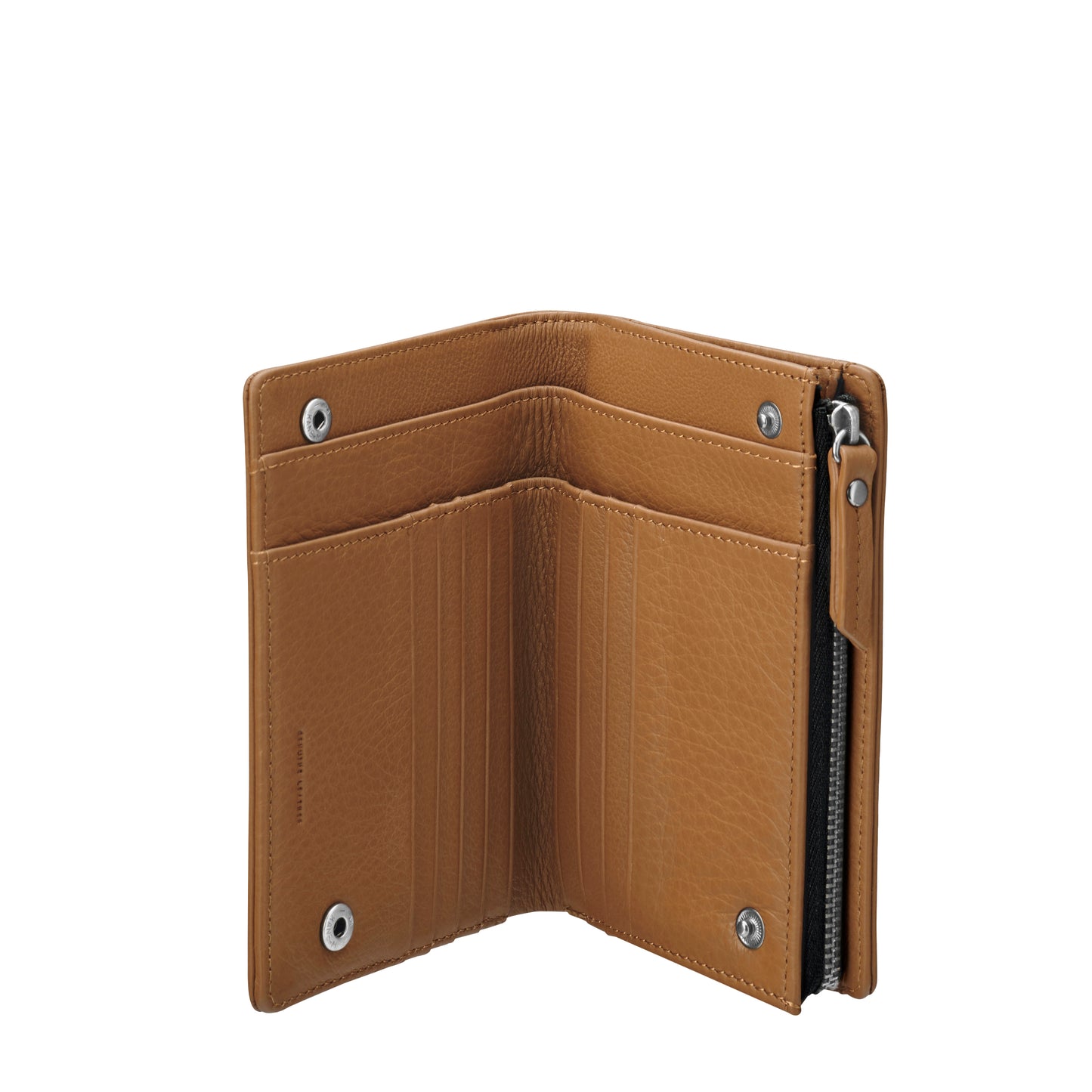 Status Anxiety - Insurgency Wallet - Tan