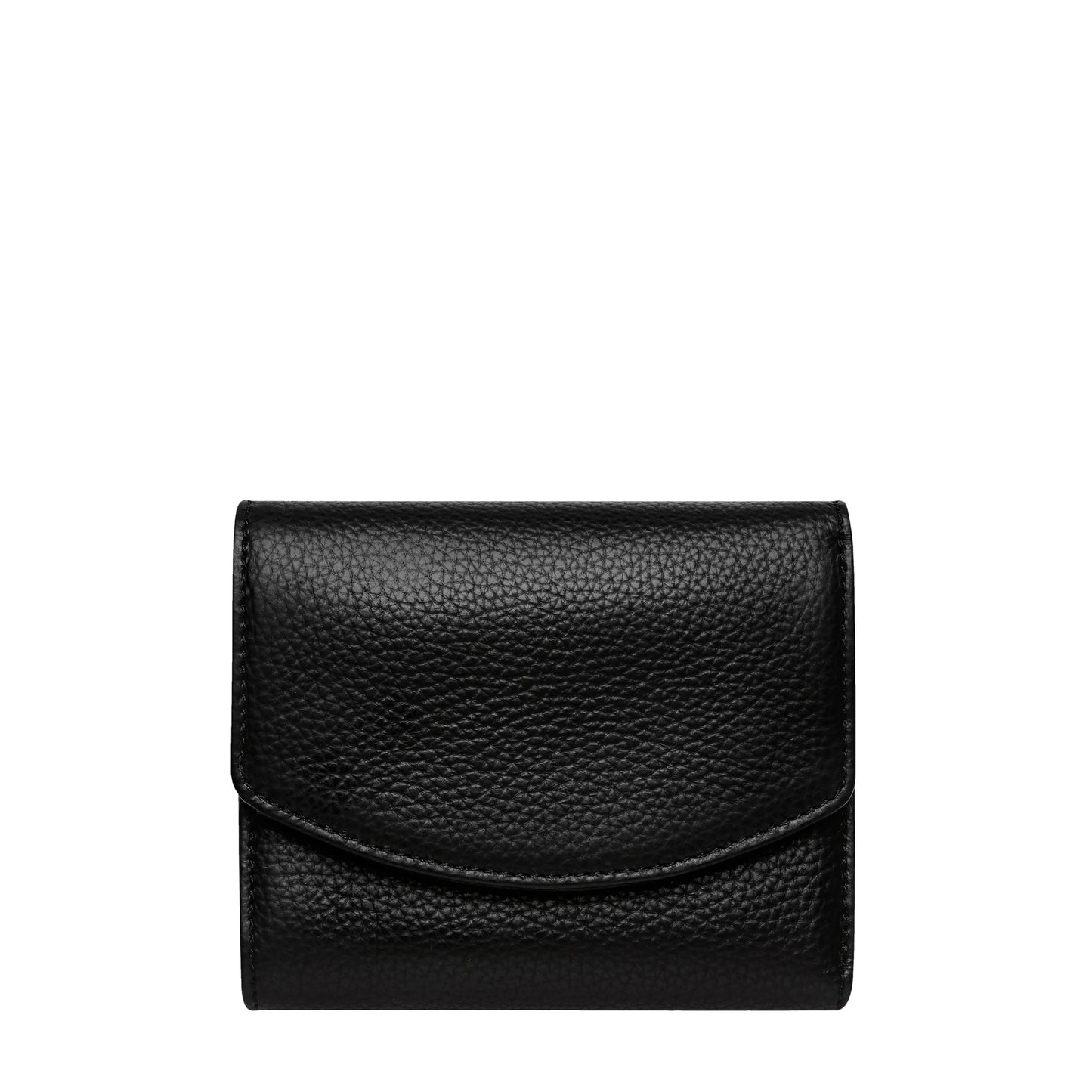 Status Anxiety - Lucky Sometimes Wallet - Black