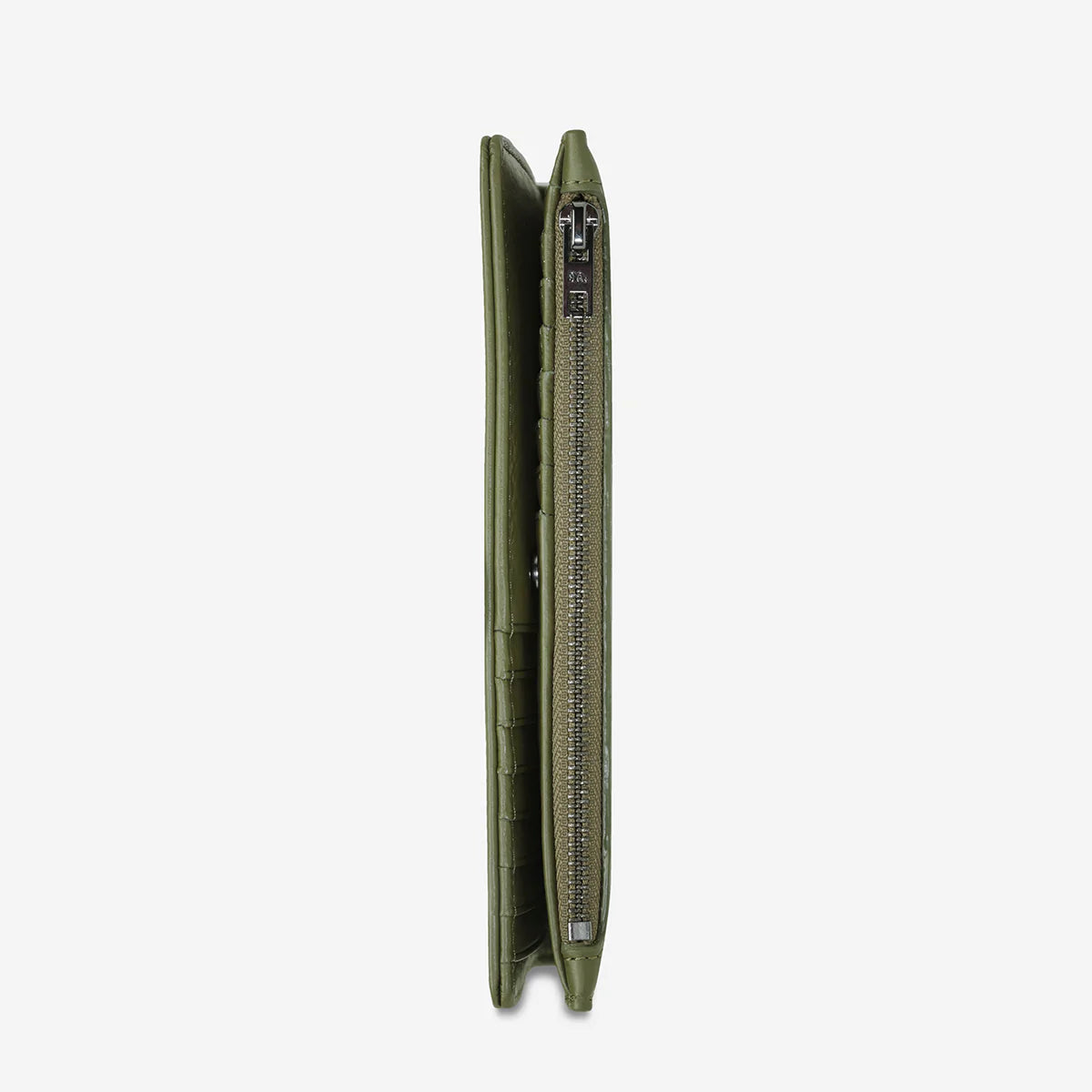 Status Anxiety - Old Flame Wallet - Khaki
