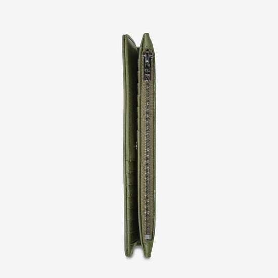 Status Anxiety - Old Flame Wallet - Khaki