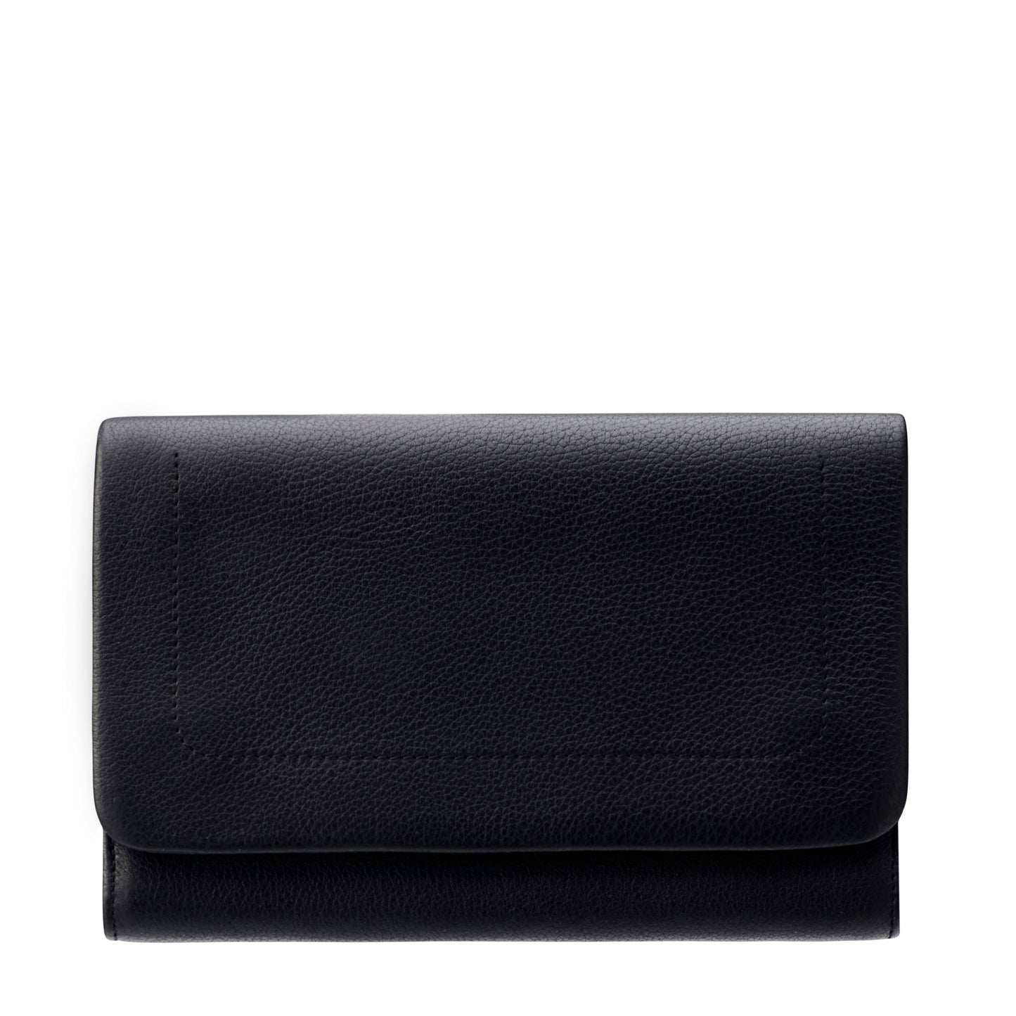 Status Anxiety - Remnant Wallet - Black
