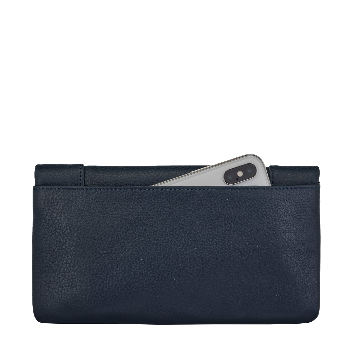 Status Anxiety - Some Type Of Love - Navy Blue