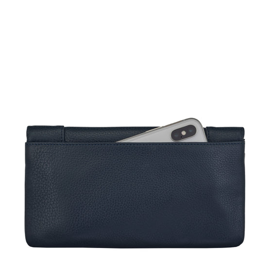 Status Anxiety - Some Type Of Love - Navy Blue