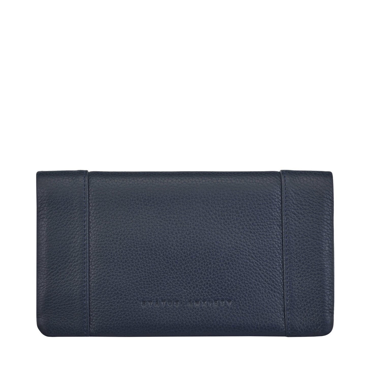 Status Anxiety - Some Type Of Love - Navy Blue