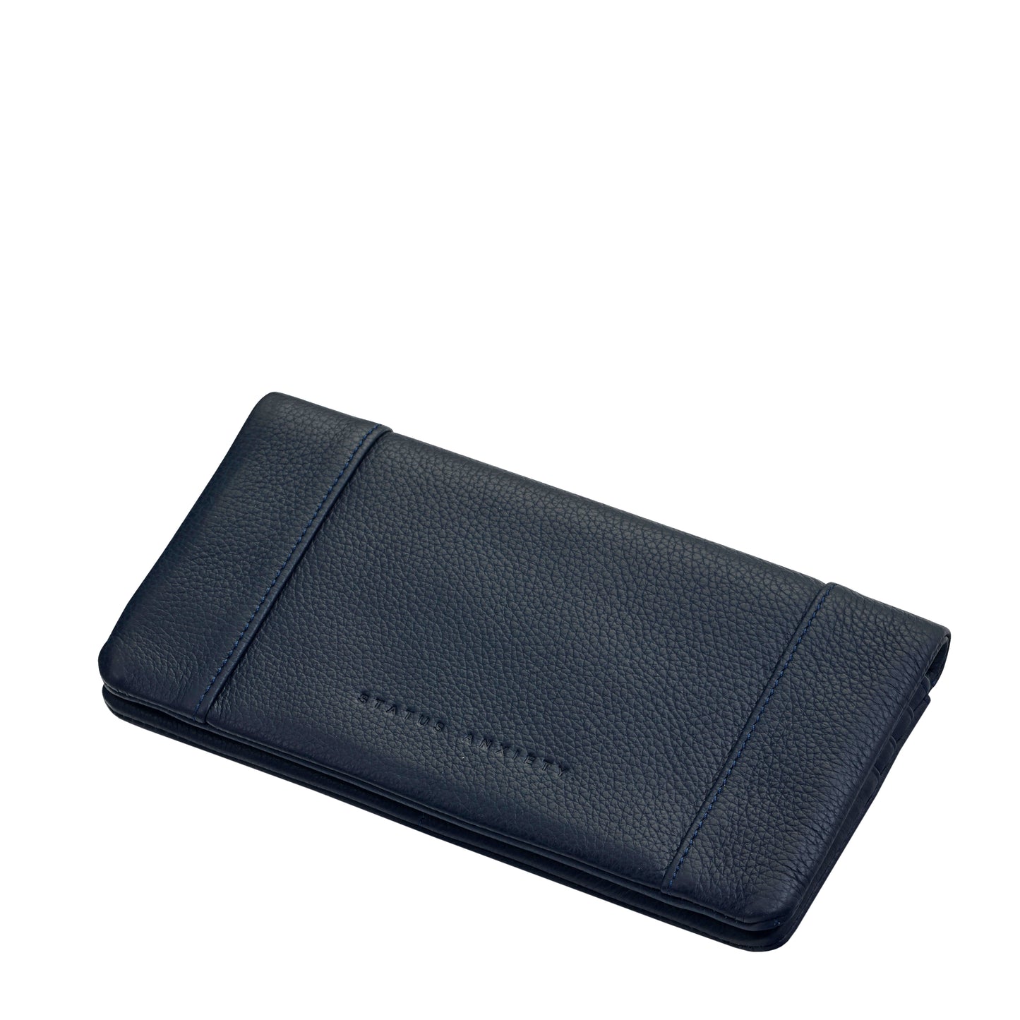 Status Anxiety - Some Type Of Love - Navy Blue