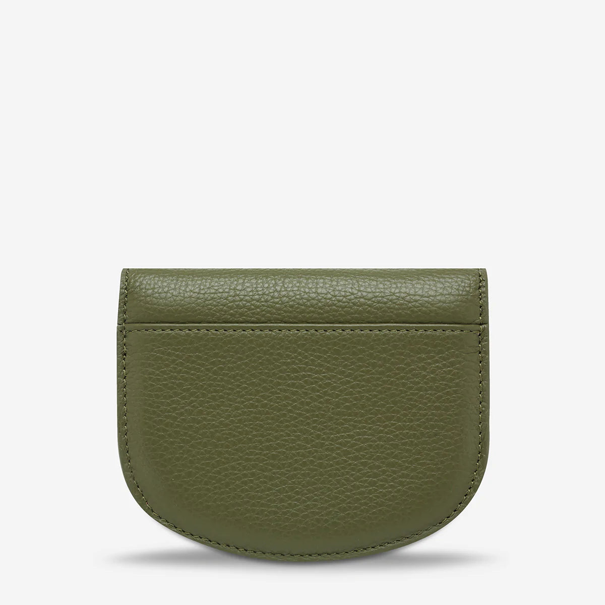 Status Anxiety - Us For Now Wallet - Khaki